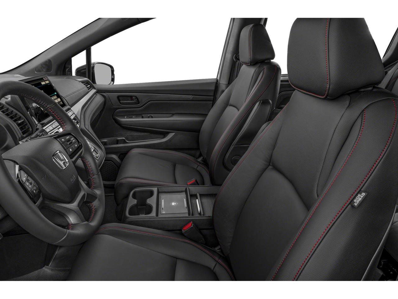 New 2026 Honda Odyssey Sport-L image 30