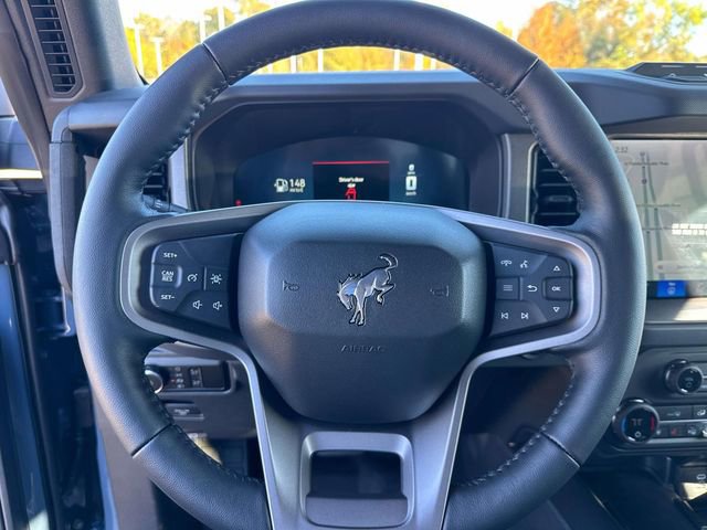 New 2025 Ford Bronco Badlands w/ Sasquatch Package image 24