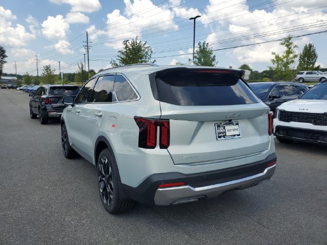 New 2026 Kia Sorento SX FWD image 6