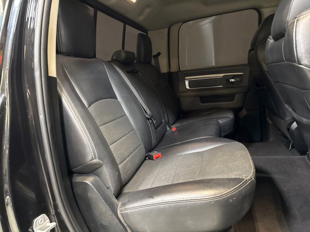 Used 2018 RAM 2500 Lone Star image 65