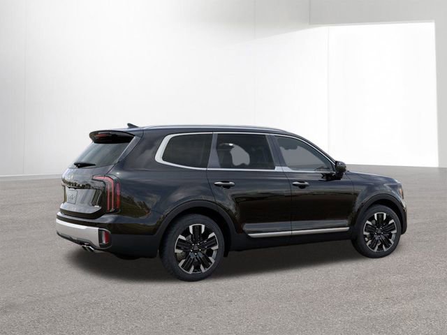 New 2025 Kia Telluride SX Prestige image 6
