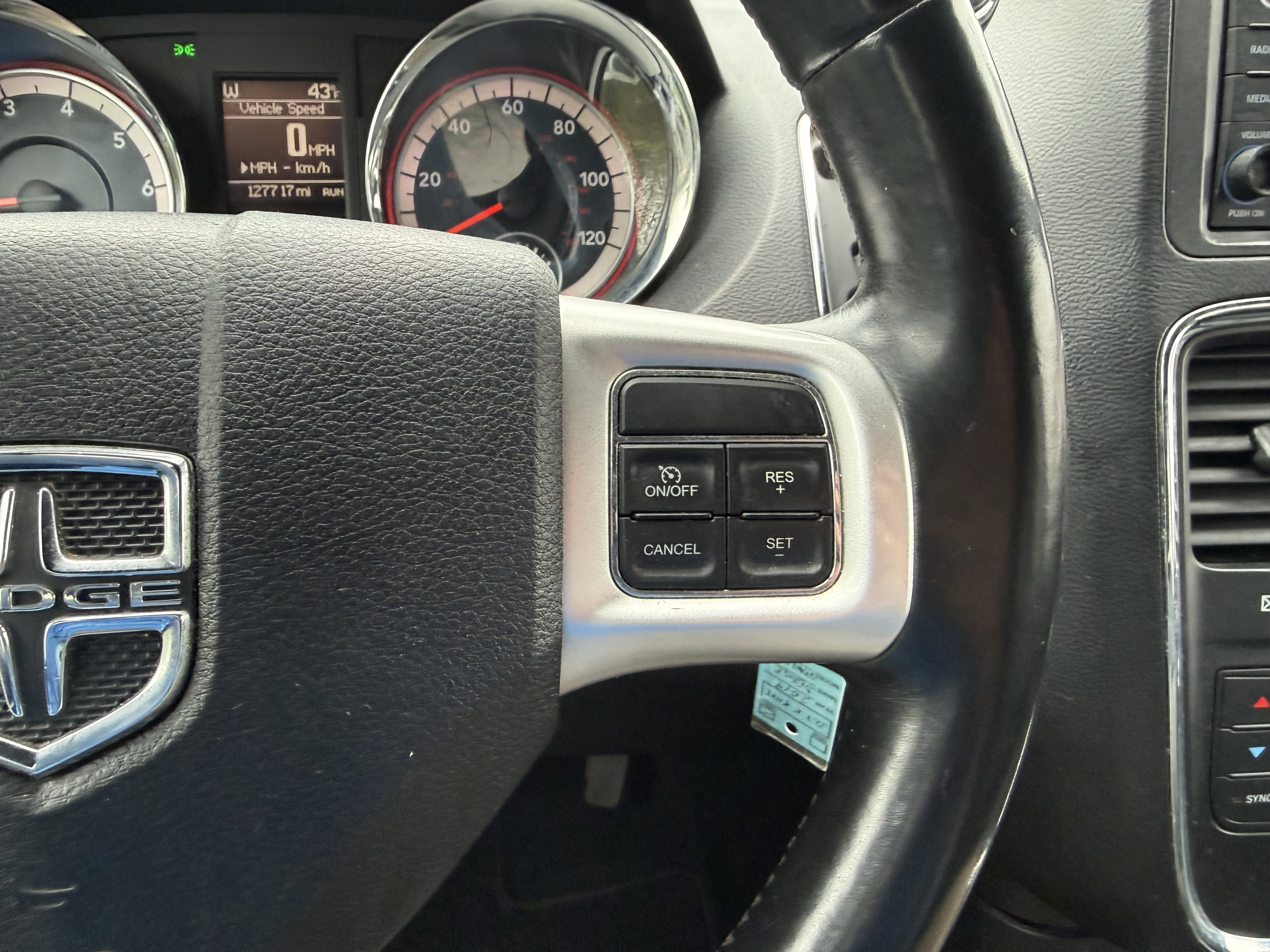 Used 2019 Dodge Grand Caravan GT FWD image 21