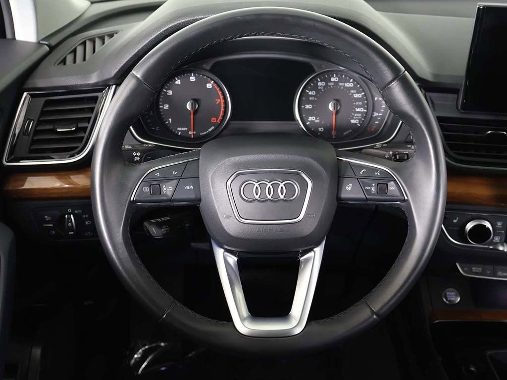 Used 2023 Audi Q5 2.0T Premium w/ Convenience Package image 41