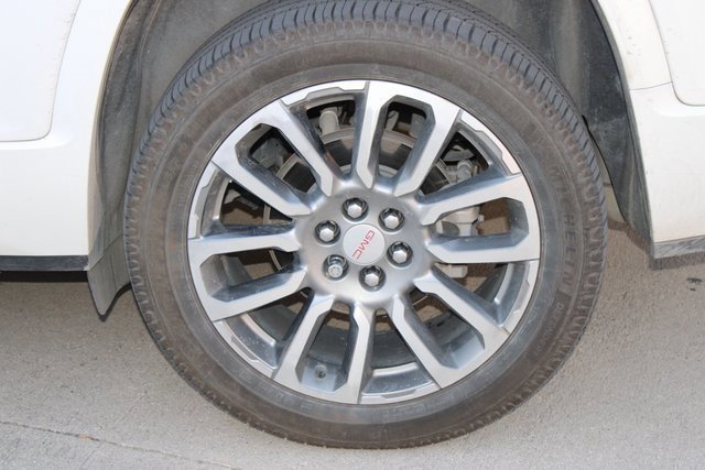 Used 2022 GMC Acadia Denali w/ Denali Ultimate Package image 31