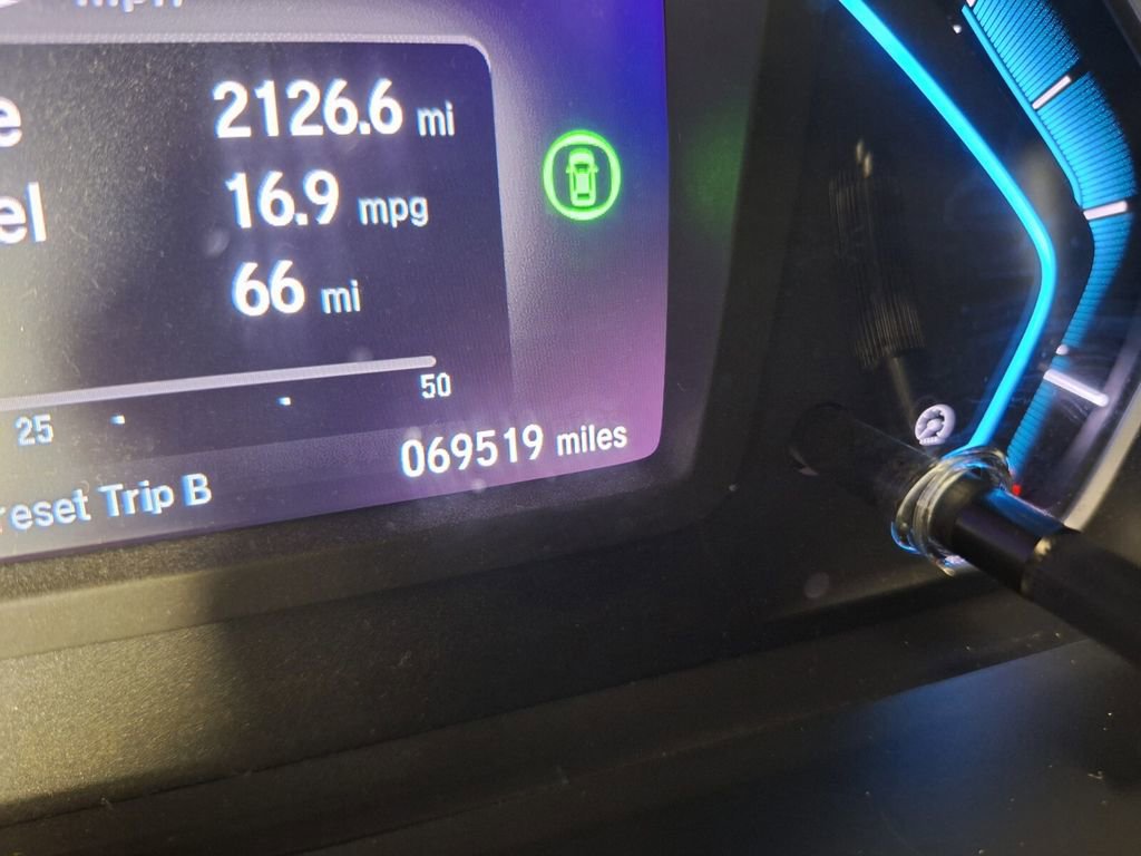 Used 2022 Honda Odyssey Touring image 18
