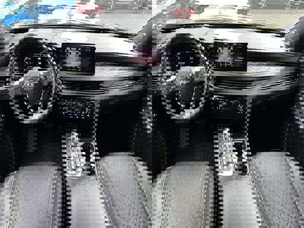 Used 2022 INFINITI QX60 Autograph w/ Cargo Package image 14