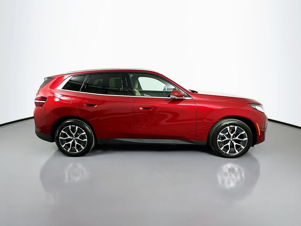 Used 2026 BMW X3 xDrive30i w/ Premium Package AWD/4WD image 4