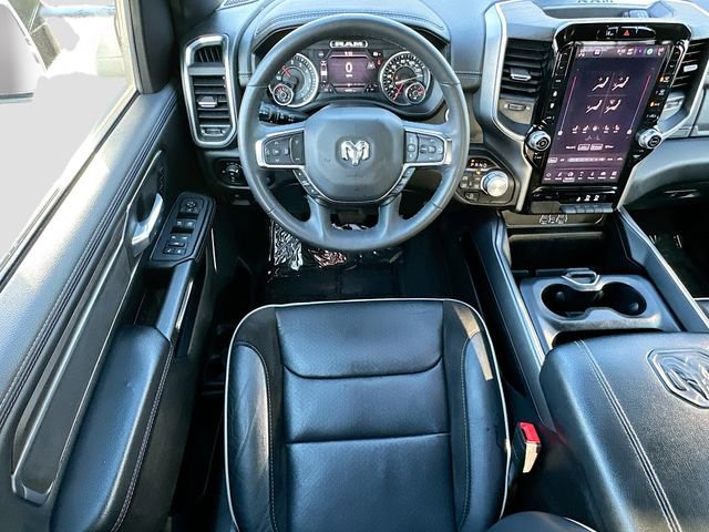 Used 2025 RAM 1500 Laramie image 23