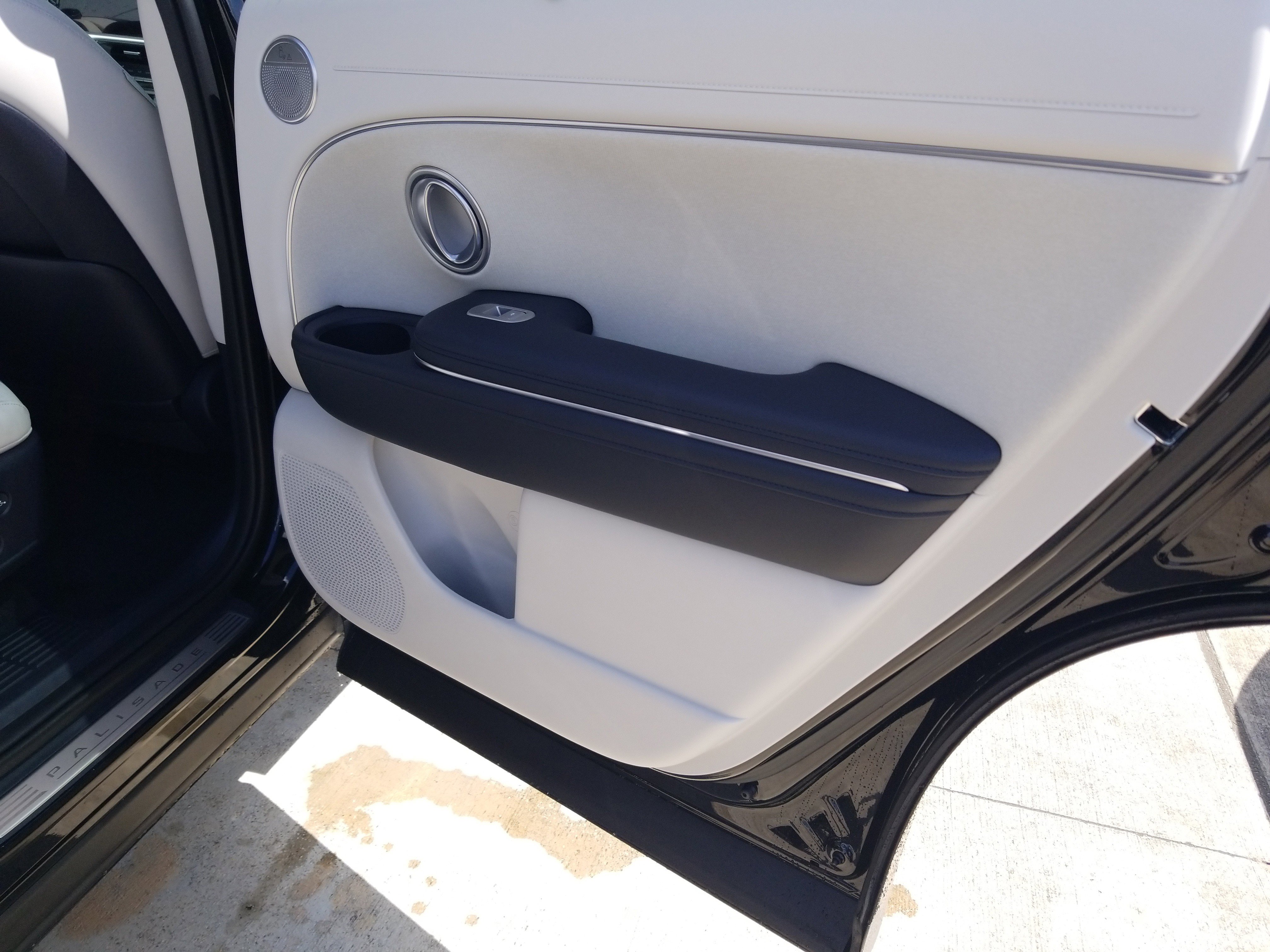 New 2026 Hyundai Palisade Calligraphy AWD/4WD image 14