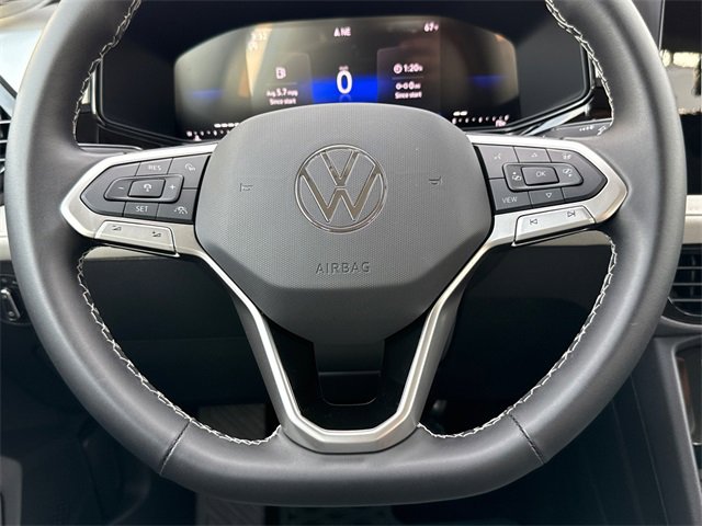Used 2025 Volkswagen Taos S image 23