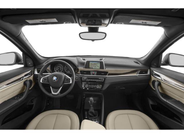 Used 2019 BMW X1 xDrive28i w/ Convenience Package image 11