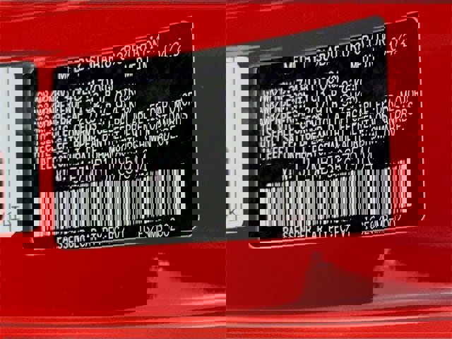 Certified 2023 Toyota GR86 Premium image 28