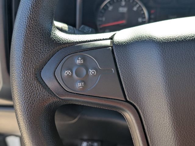 Used 2014 Chevrolet Silverado 1500 W/T image 15