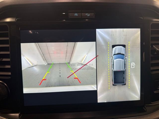 New 2026 Ford F150 Lariat w/ Equipment Group 501A Mid image 22