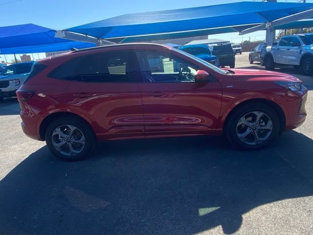 Used 2023 Ford Escape ST-Line Select w/ Tech Pack #1 image 6