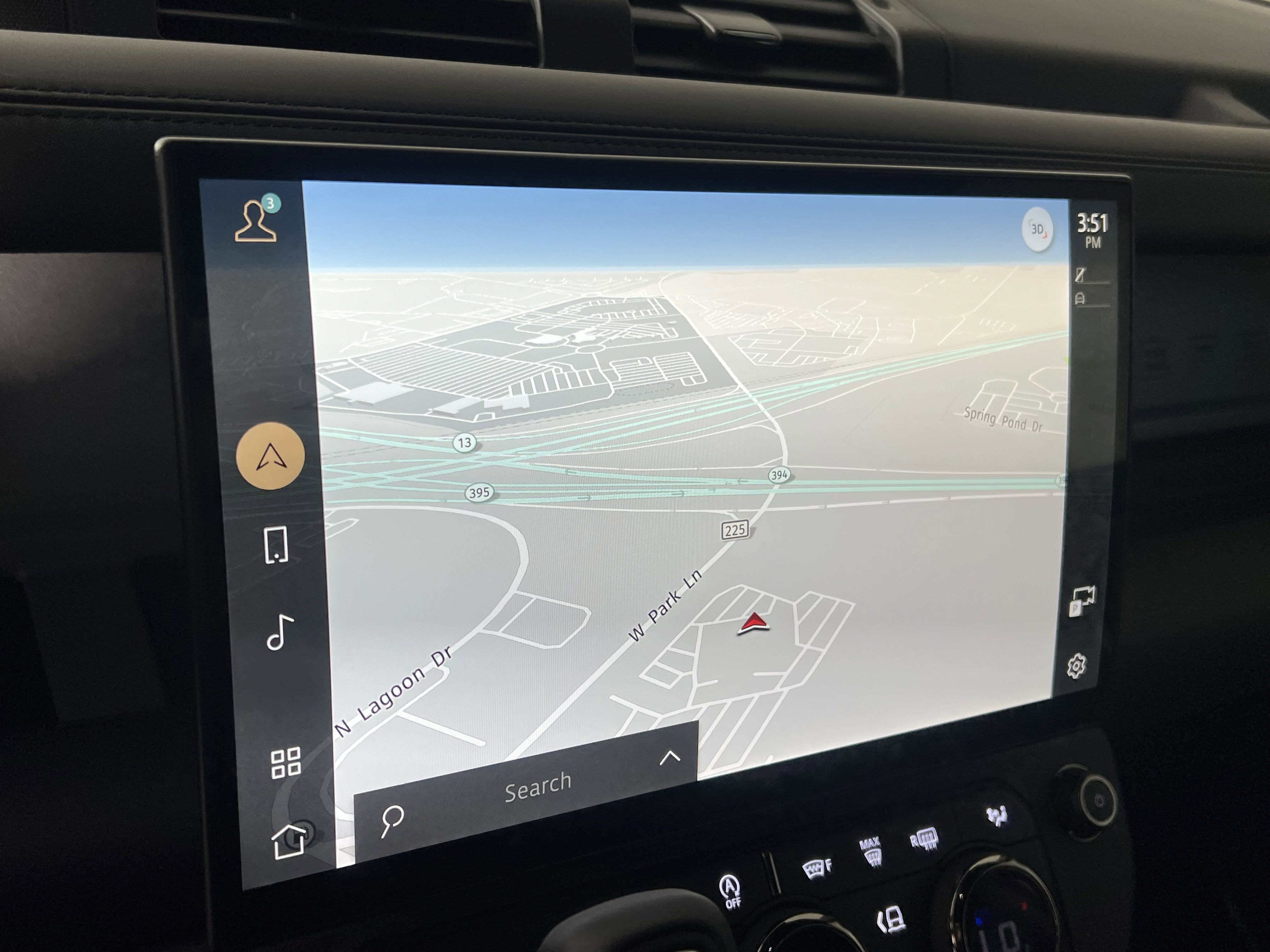 Used 2026 Land Rover Defender 110 OCTA image 29