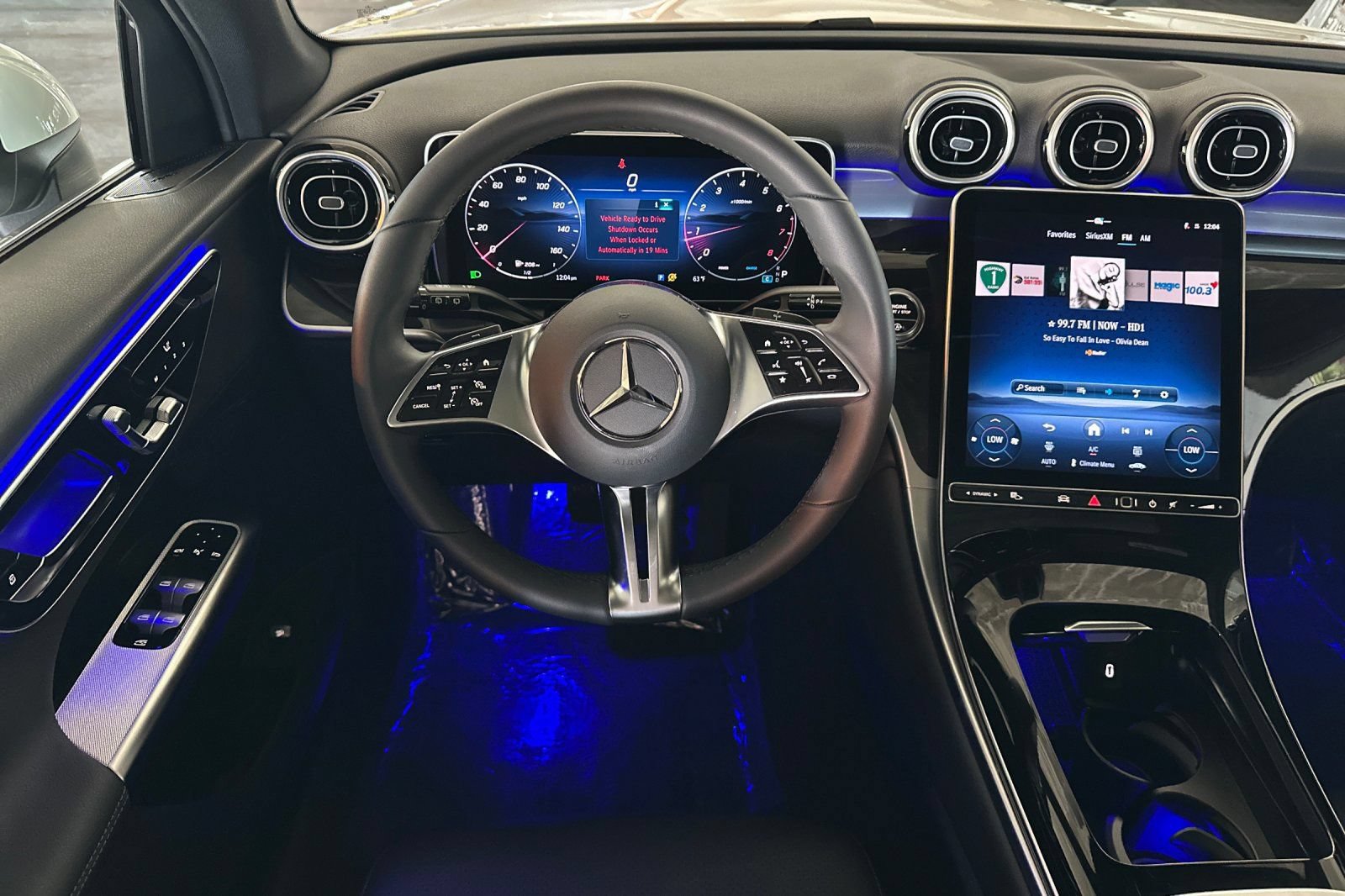 Certified 2026 Mercedes-Benz GLC 300 4MATIC image 18