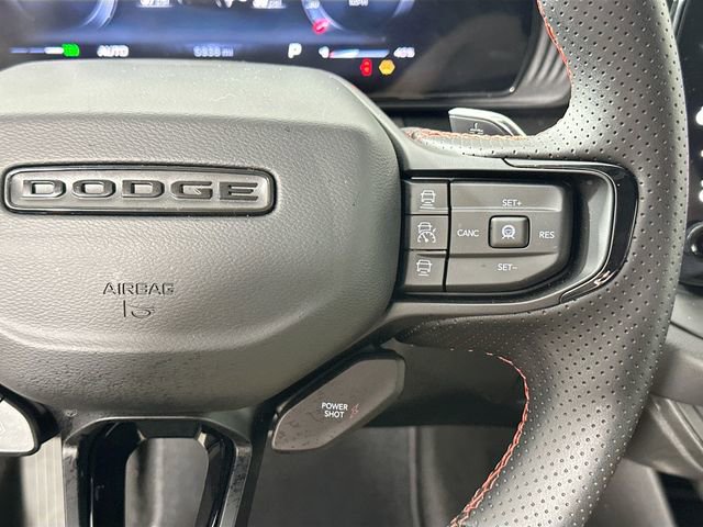 Used 2025 Dodge Charger R/T w/ Quick Order Package 25M R/T image 22