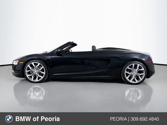 Used 2014 Audi R8 V10 image 4