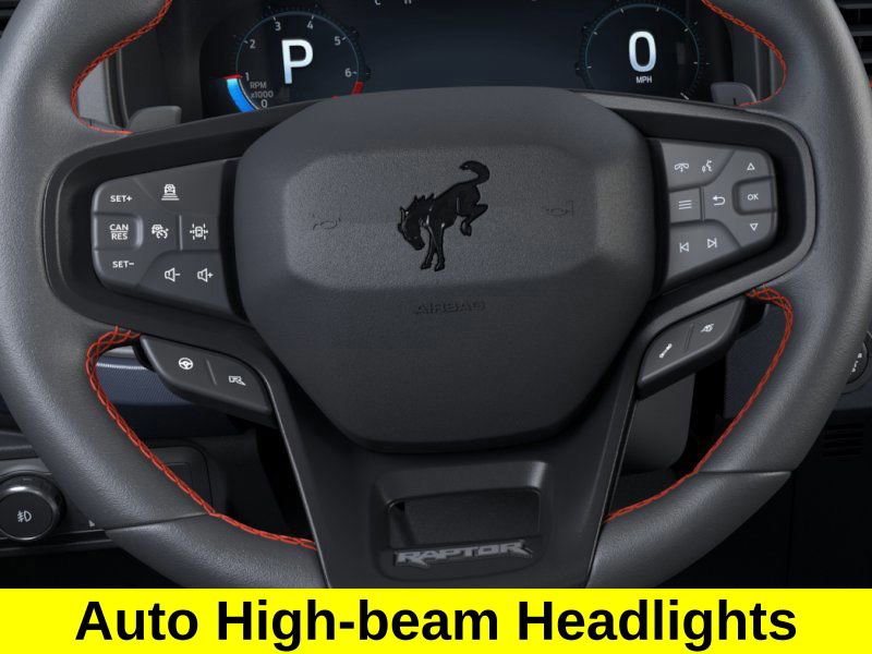 New 2026 Ford Bronco Raptor image 15