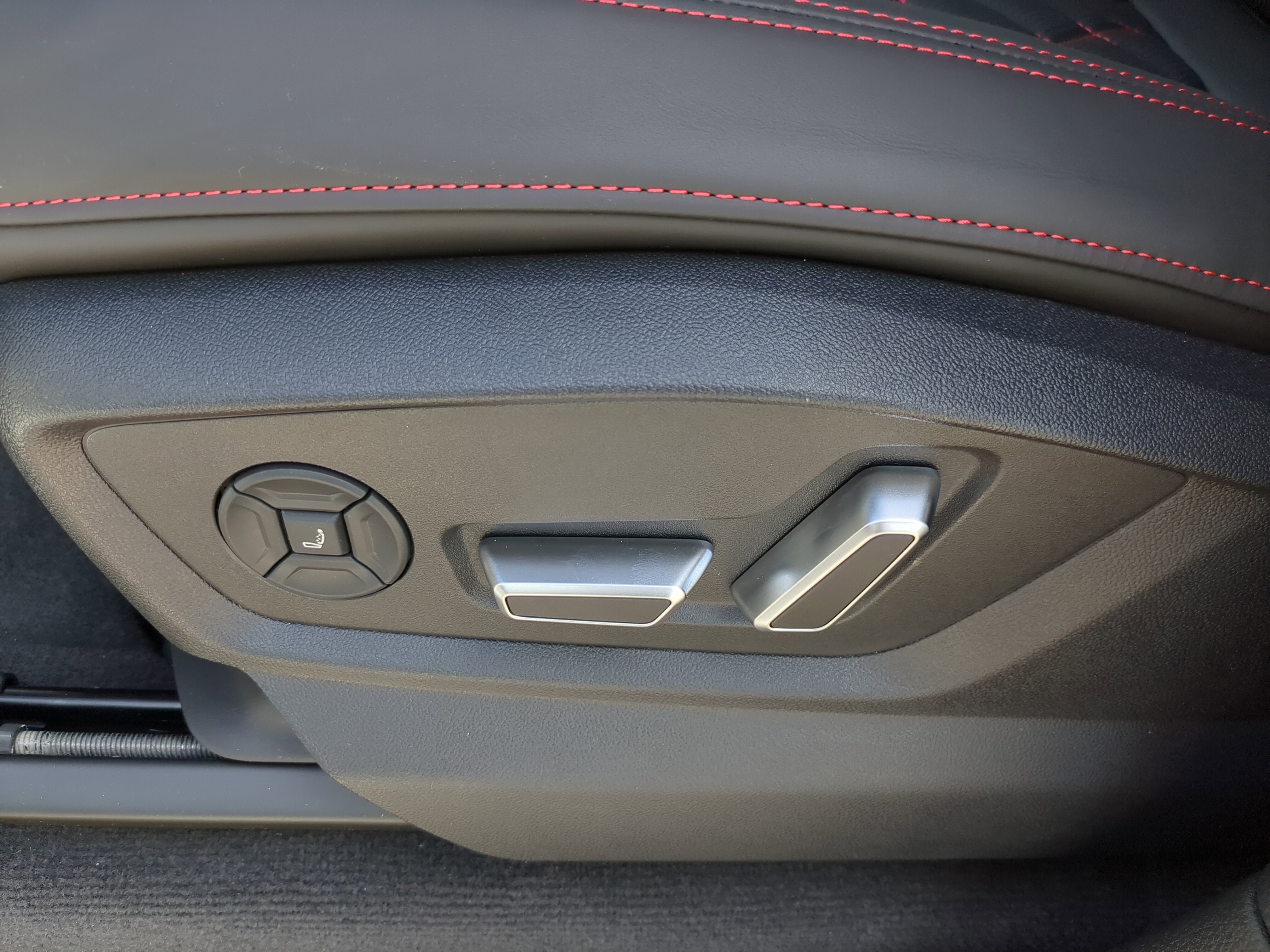 New 2026 Audi Q7 3.0T Prestige image 19