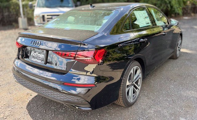 New 2026 Audi A3 2.0T Premium AWD/4WD image 8