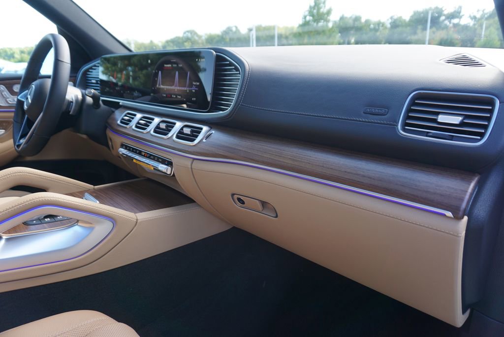 New 2026 Mercedes-Benz GLE 580 4MATIC image 72