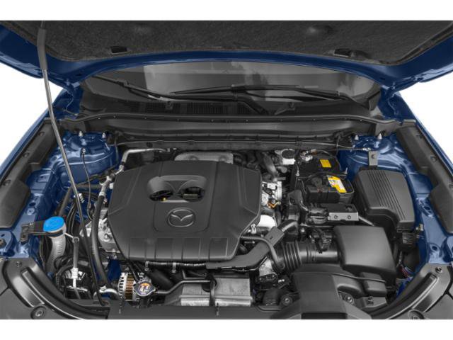 Certified 2024 MAZDA CX-5 AWD 2.5 S w/ Premium Package image 15