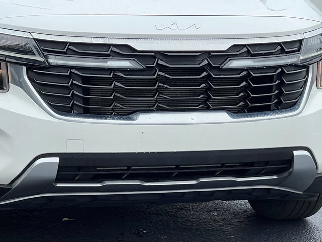 Used 2024 Kia Seltos S FWD image 37