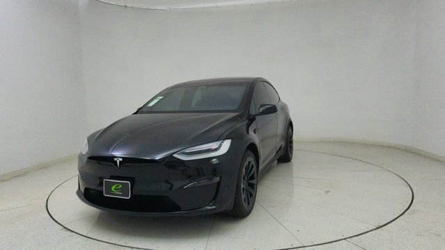 Used 2022 Tesla Model X image 68