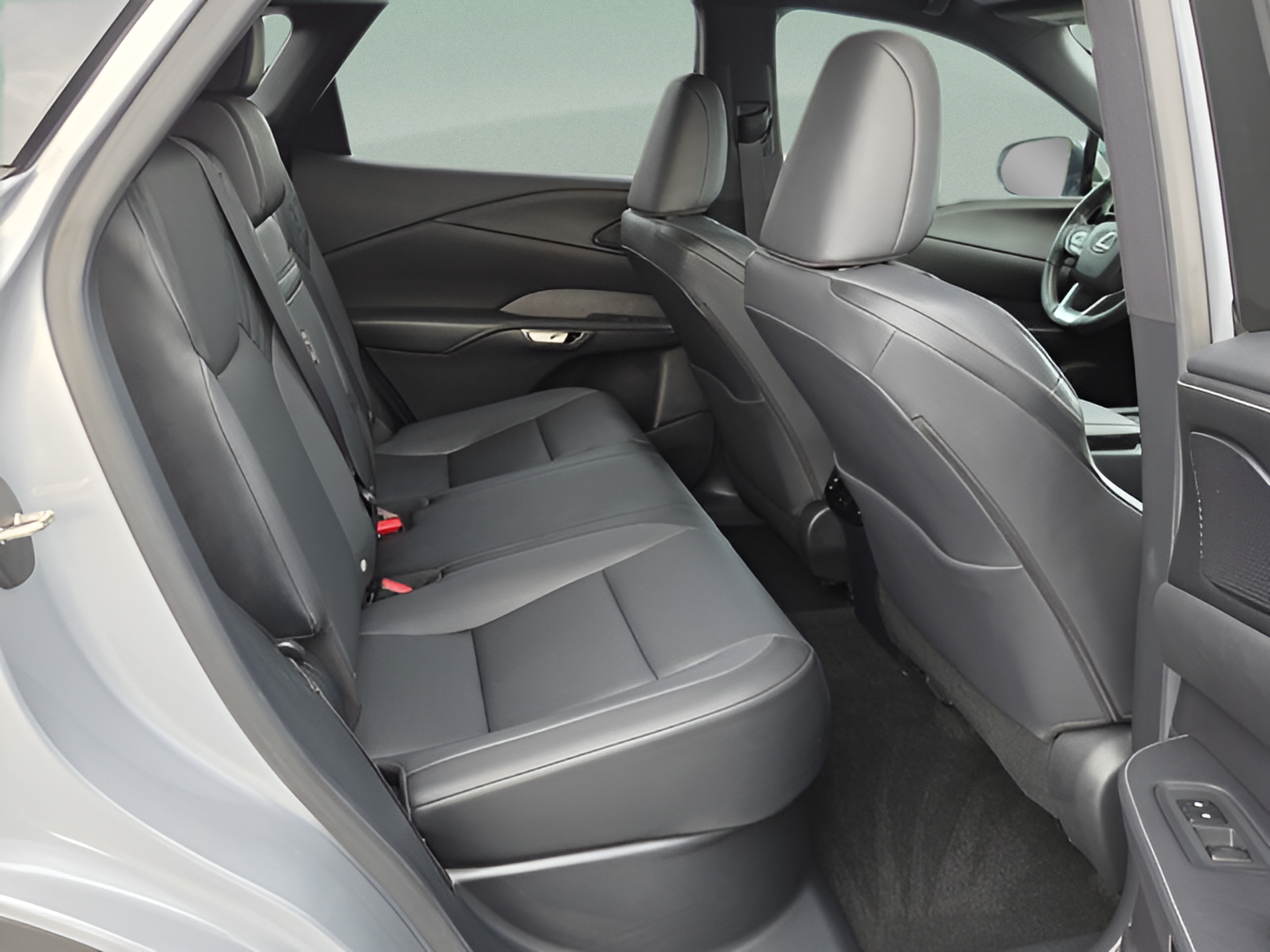 Used 2024 Lexus RX 350 Premium w/ Cold Area Package FWD image 16