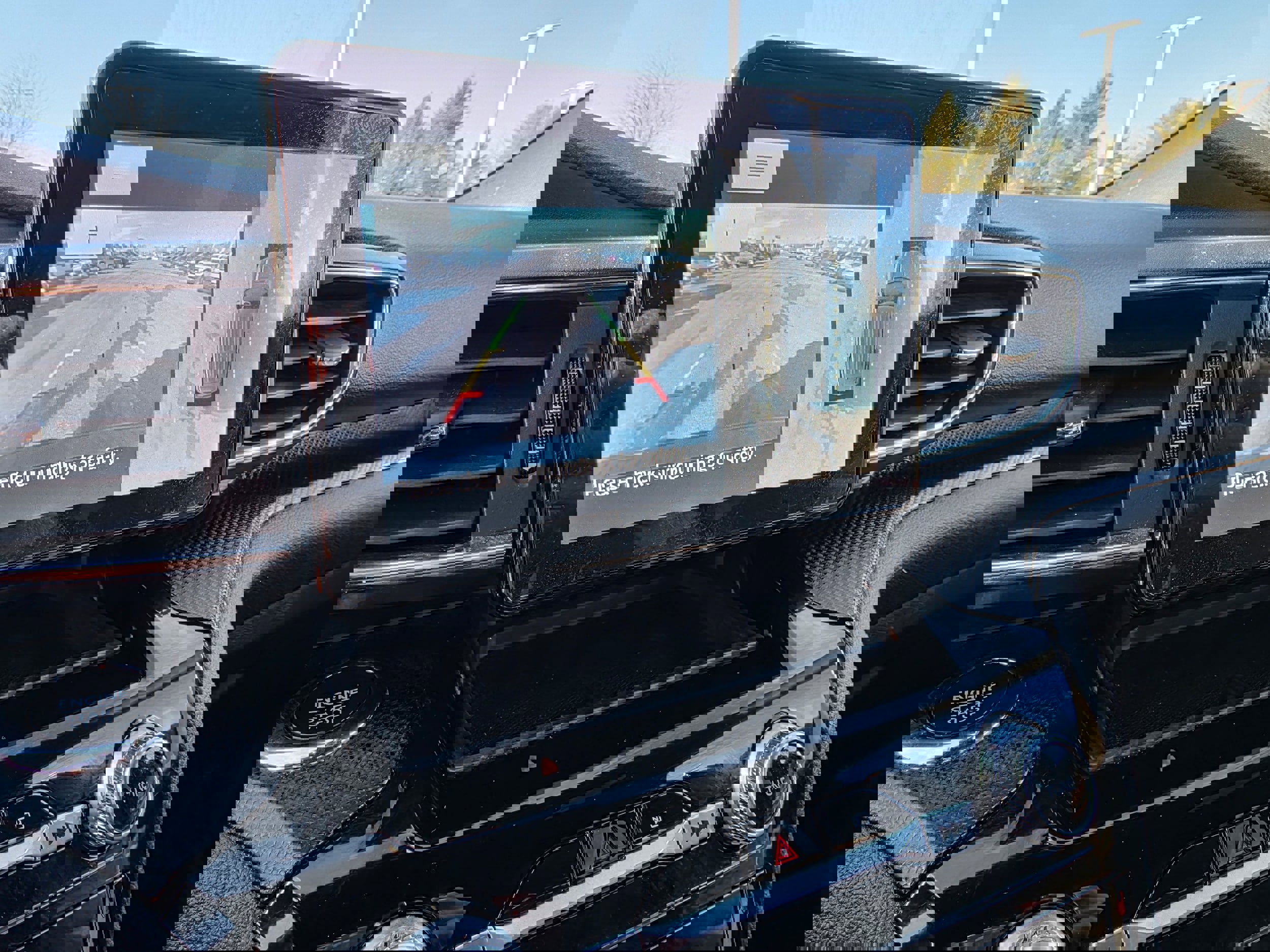 Certified 2022 Ford Explorer ST-Line image 18