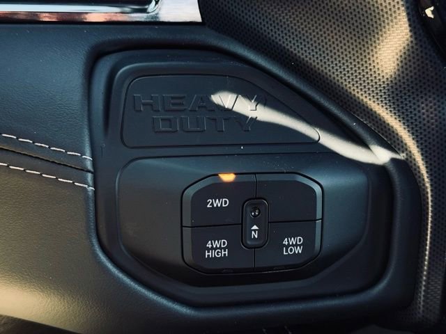 New 2026 RAM 2500 Limited image 31