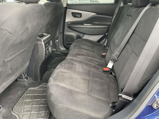 Used 2020 Nissan Murano SV FWD image 10