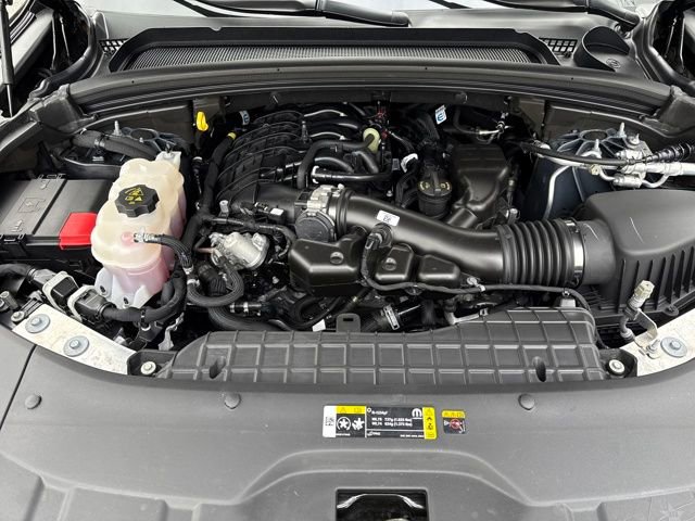 Used 2024 Jeep Grand Cherokee L Limited image 31