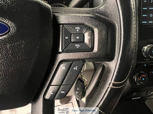 Used 2016 Ford F150 XLT AWD/4WD image 42