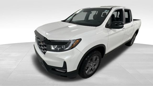 Used 2024 Honda Ridgeline TrailSport image 7
