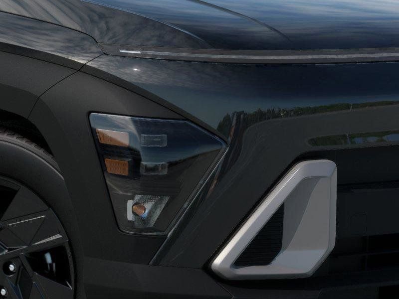 New 2026 Hyundai Kona SEL Premium image 9