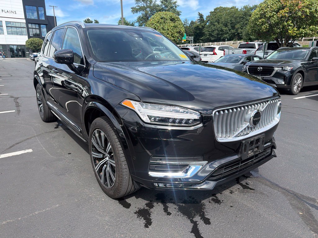 Certified 2023 Volvo XC90 B6 Plus w/ Protection Package Premier AWD/4WD image 6