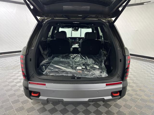 New 2026 Hyundai Palisade XRT Pro image 19