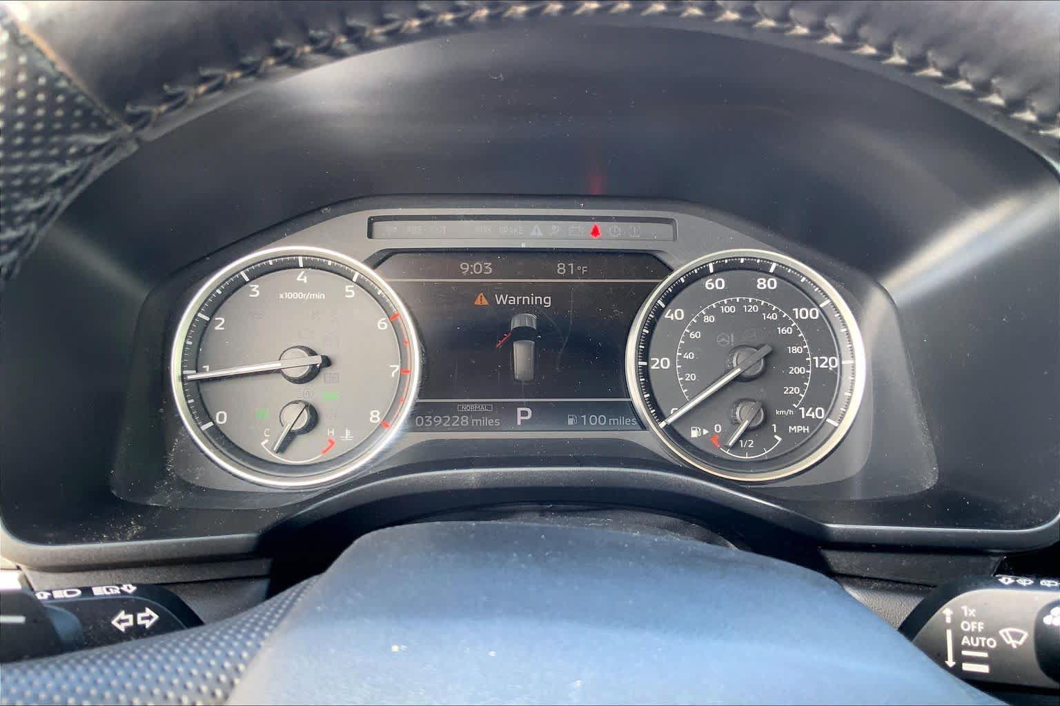 Used 2023 Mitsubishi Outlander SE AWD/4WD image 25