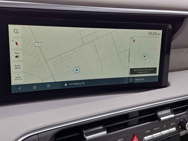 New 2026 Hyundai Palisade SEL AWD/4WD image 13