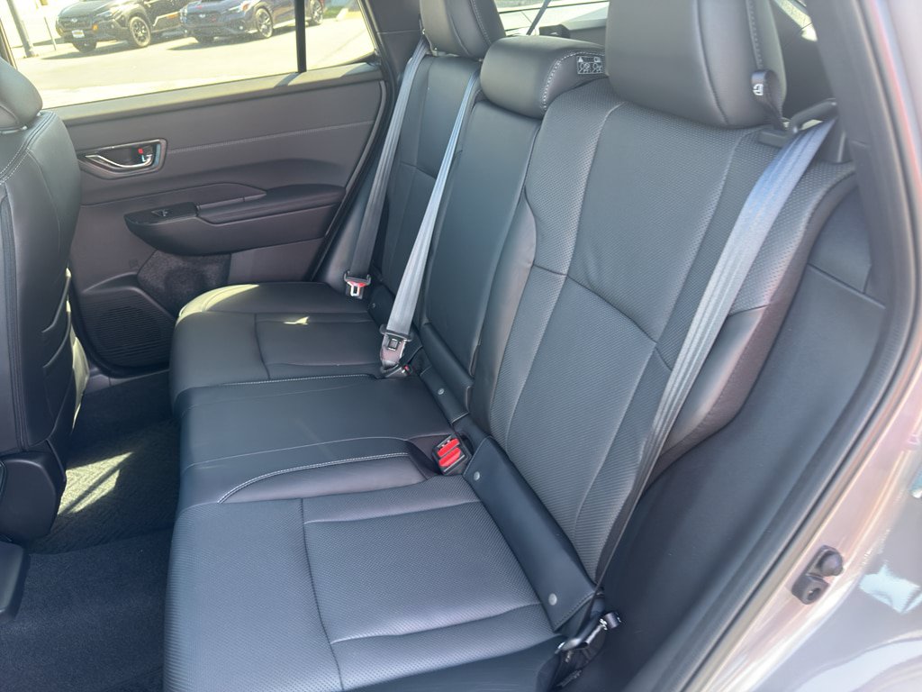 New 2026 Subaru Outback Touring XT AWD/4WD image 10