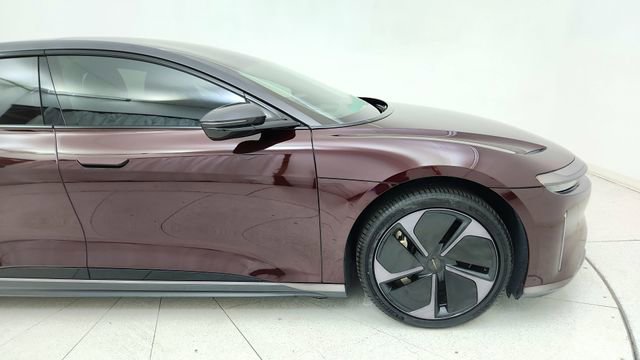 Used 2024 Lucid Air Touring AWD/4WD image 2