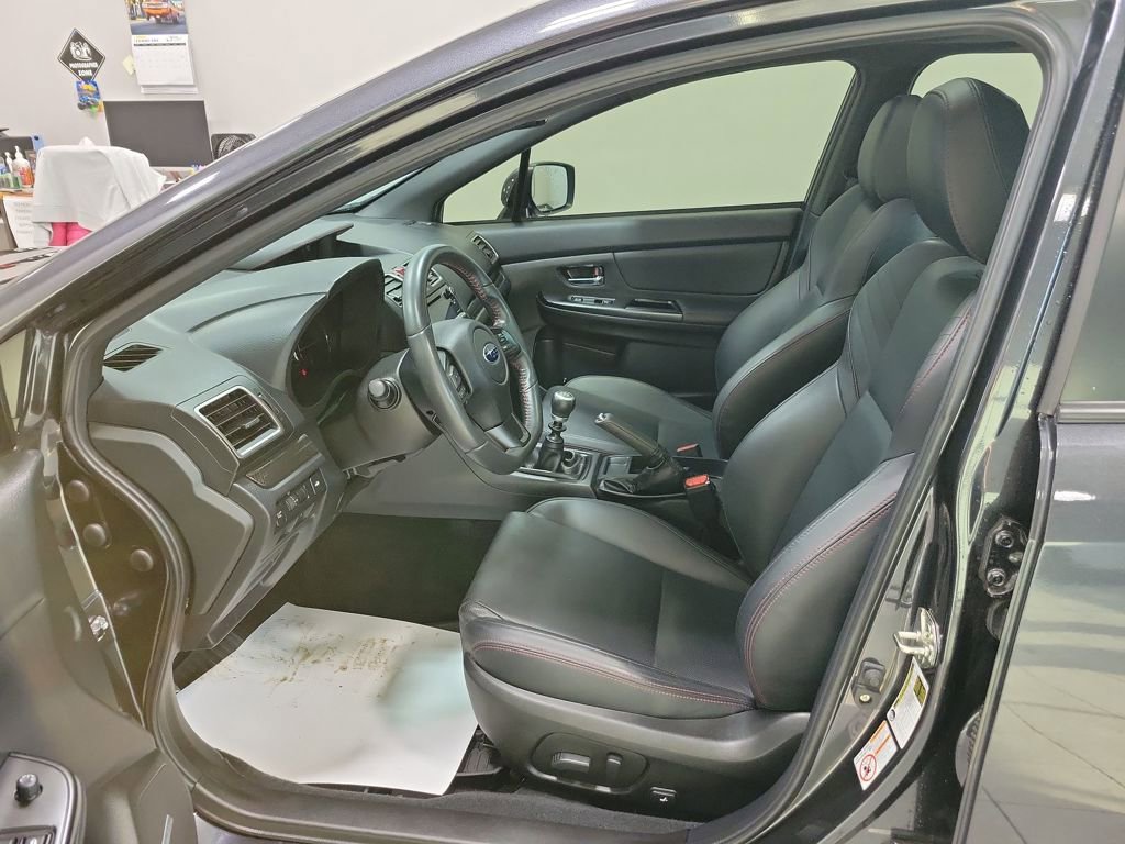Used 2019 Subaru WRX Limited image 26
