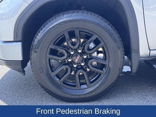 Used 2024 GMC Sierra 1500 Elevation RWD image 10