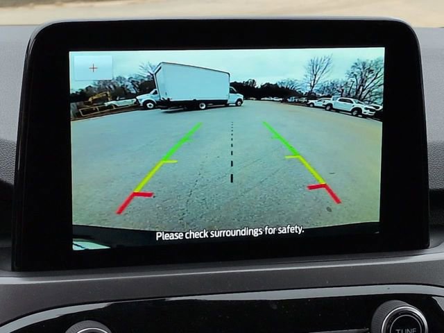 New 2026 Ford Escape Active image 21