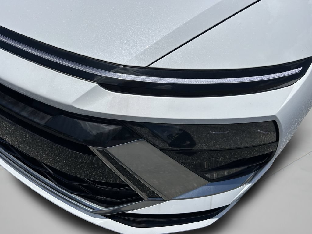 New 2026 Hyundai Sonata SEL FWD image 35