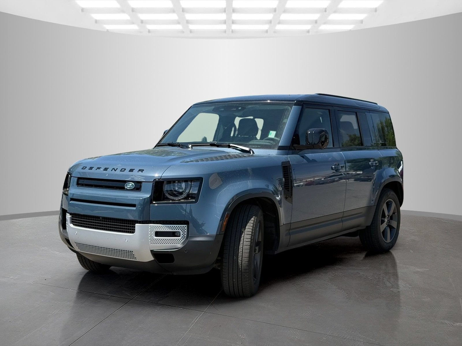 Used 2025 Land Rover Defender 110 S
