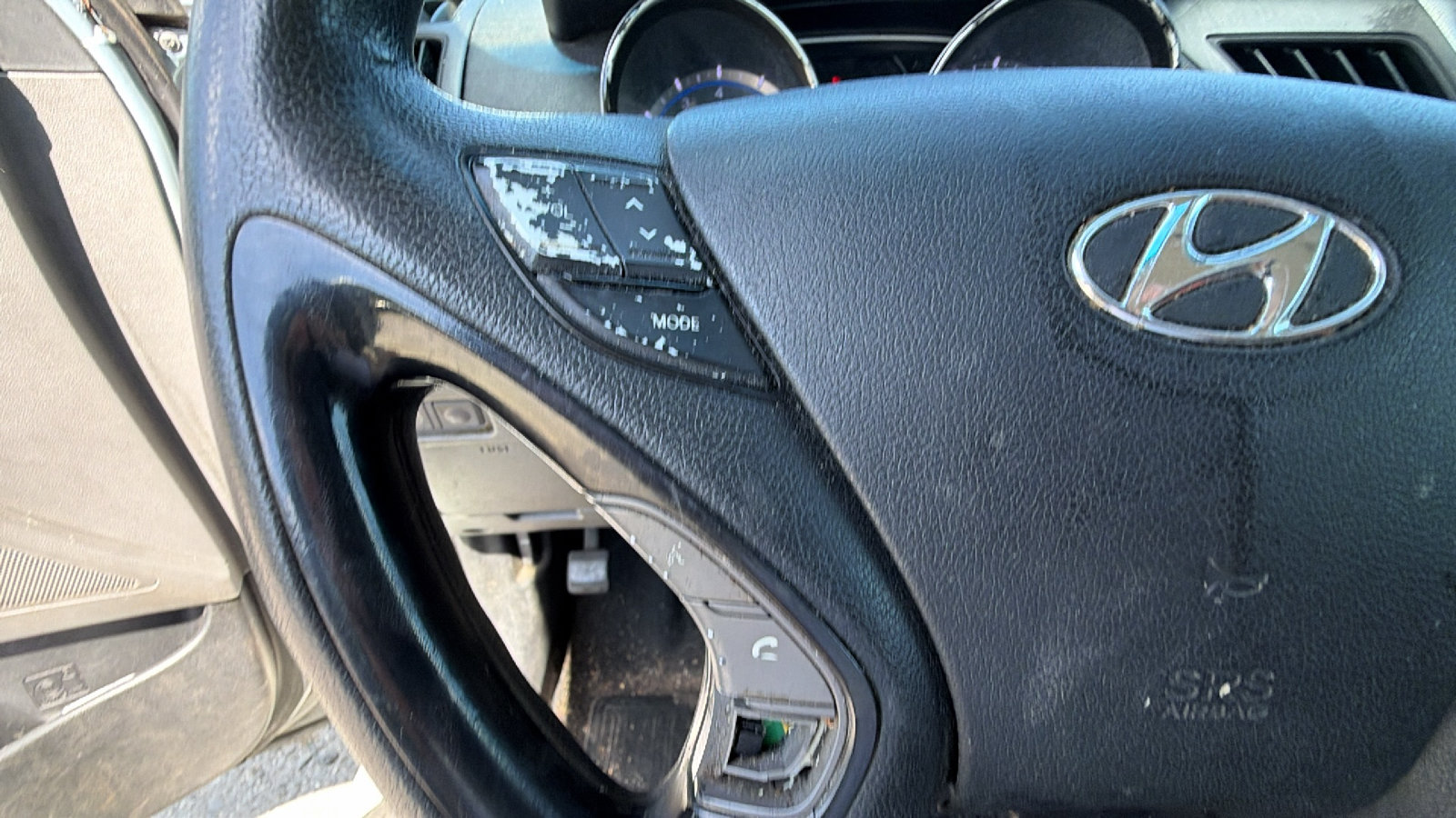 Used 2013 Hyundai Sonata GLS w/ Popular Equipment Pkg FWD image 21
